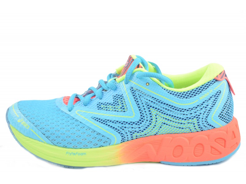 Маратонки Asics Noosa FF Маратонки Asics Noosa FF